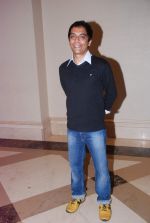 Vrajesh Hirjee at Bhai Aur Bhaiyya serial launch by Vipul Shah in J W Marriott,  Mumbai on 15th May 2012 (71).JPG